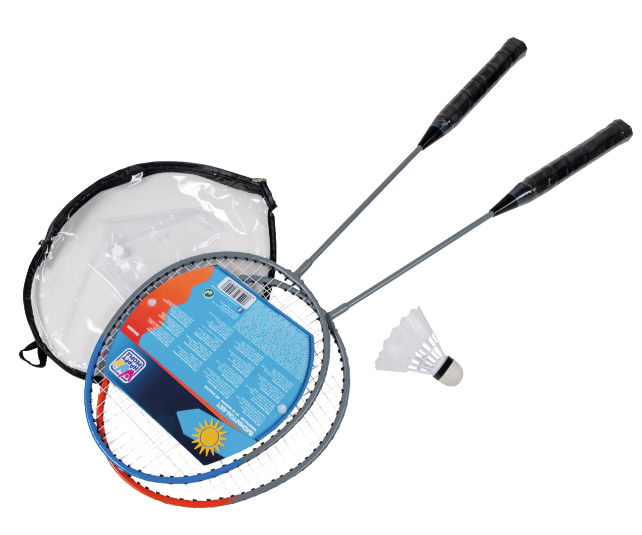 Federball-Set