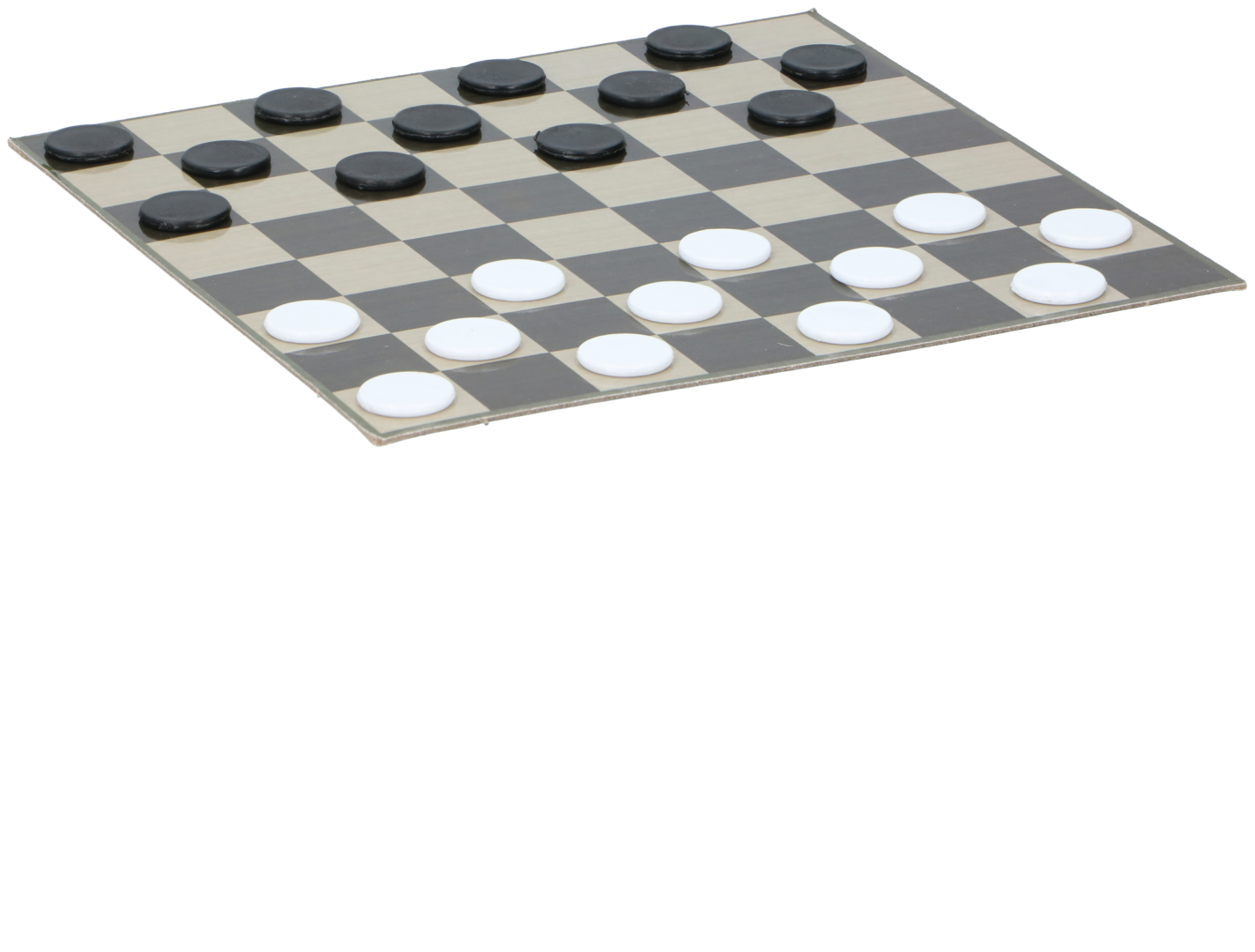 Brettspiel Mini Schach