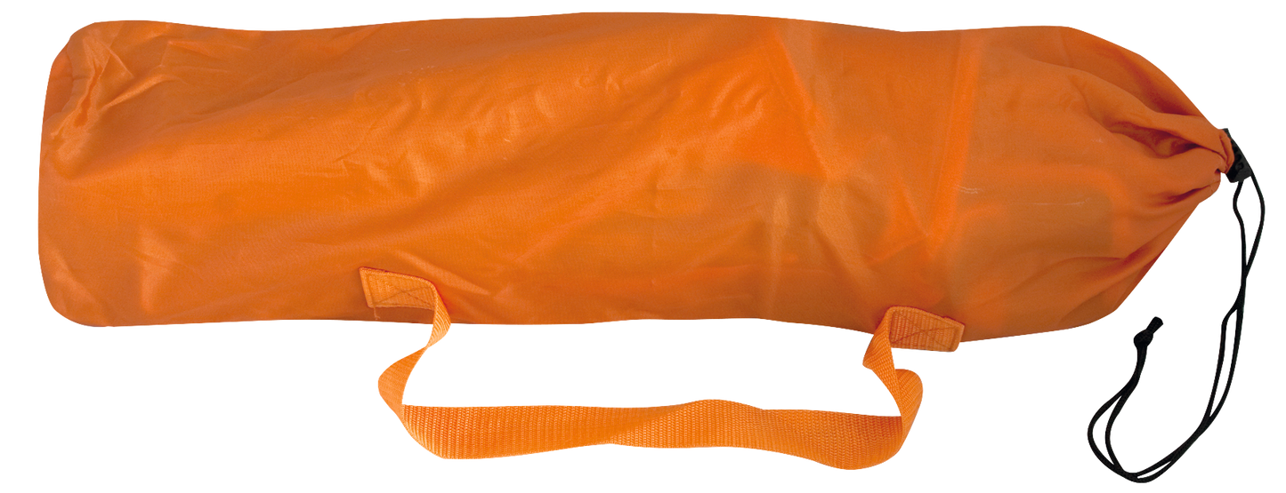 Kinderfaltstuhl ARDECHE orange (R)
