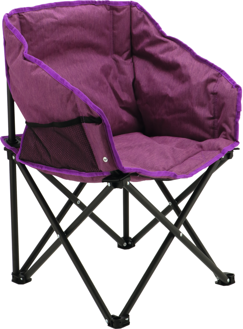 Kinderstuhl NOLI CROSS dream purple