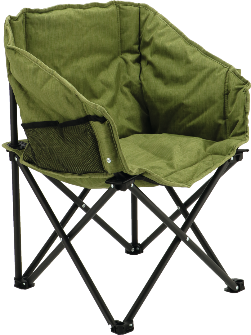 Kinderstuhl NOLI CROSS spring green