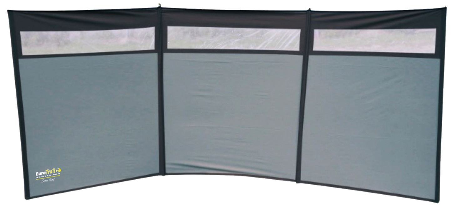 Windschutz ohne Fenster (R)