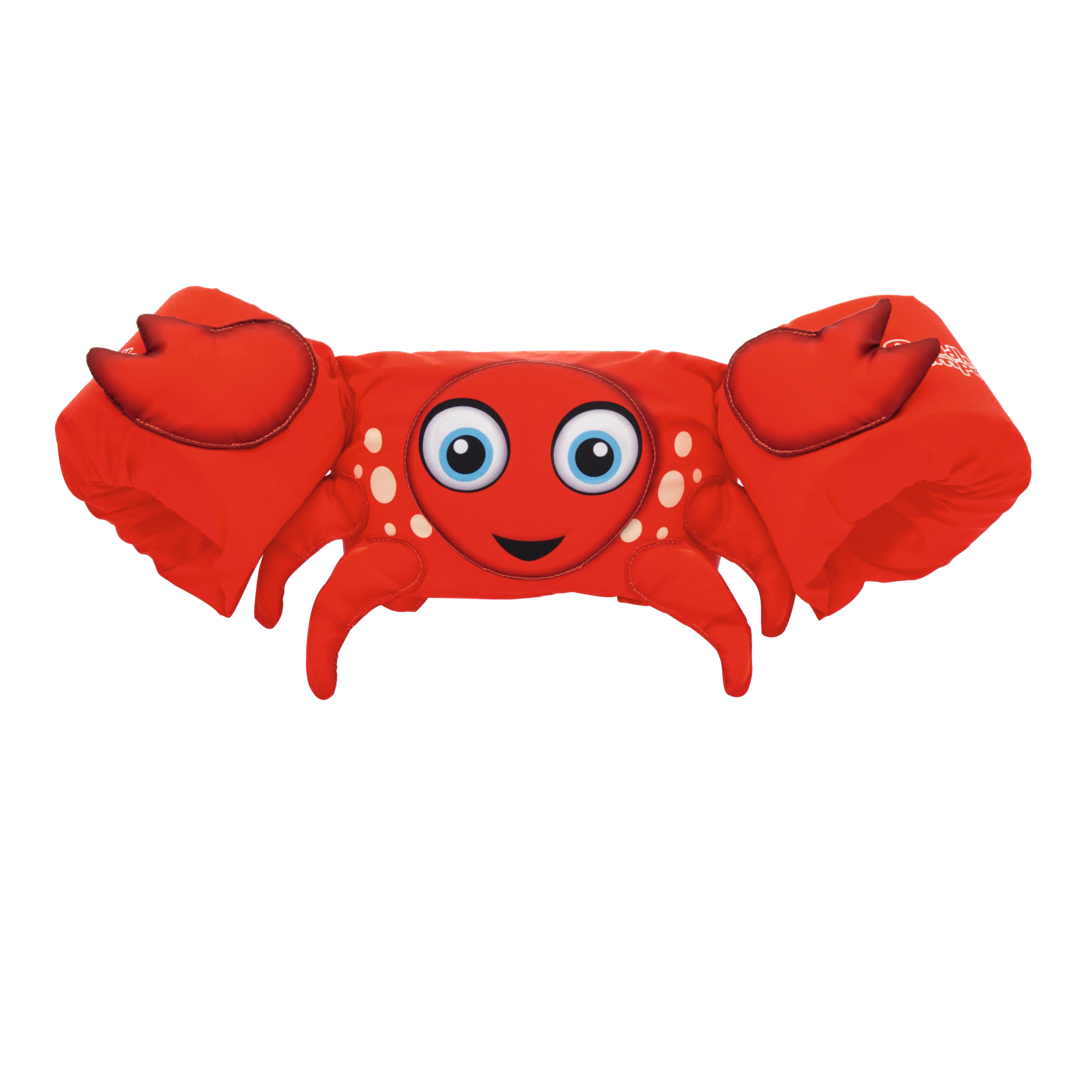 Puddle Jumper 3D Krabbe (A)