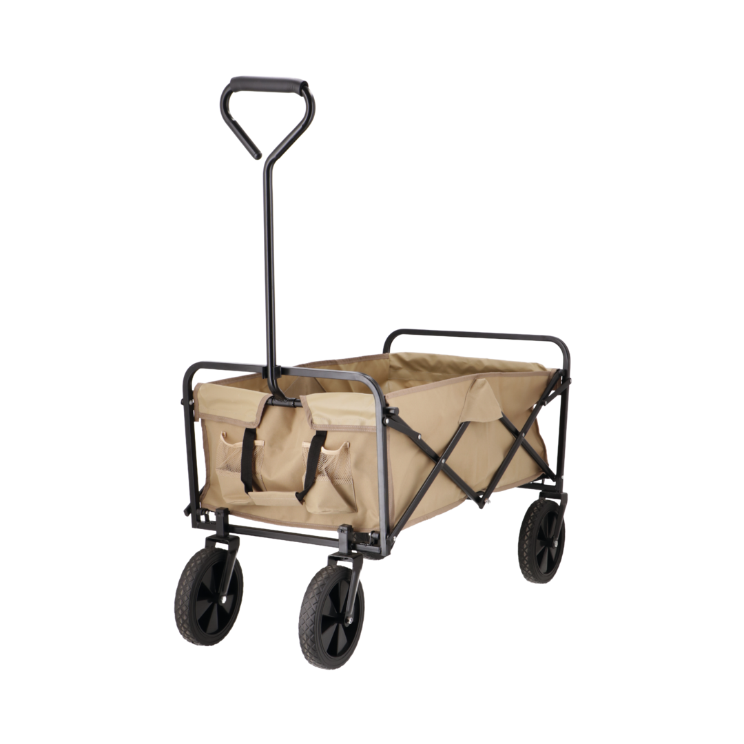 Bollerwagen CATANIA beige(A)