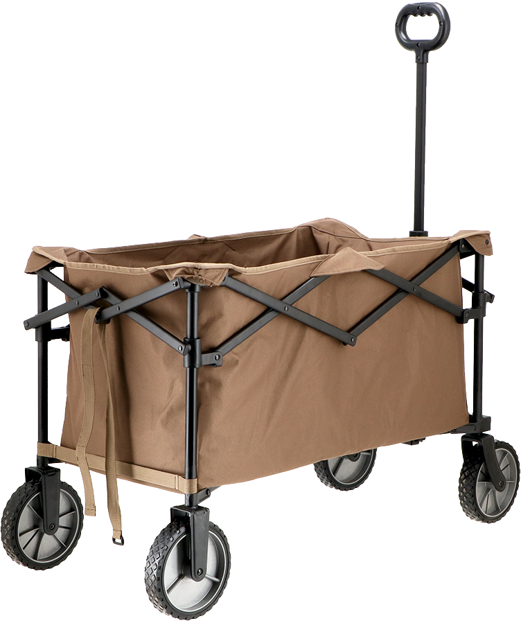 Bollerwagen IDRO
