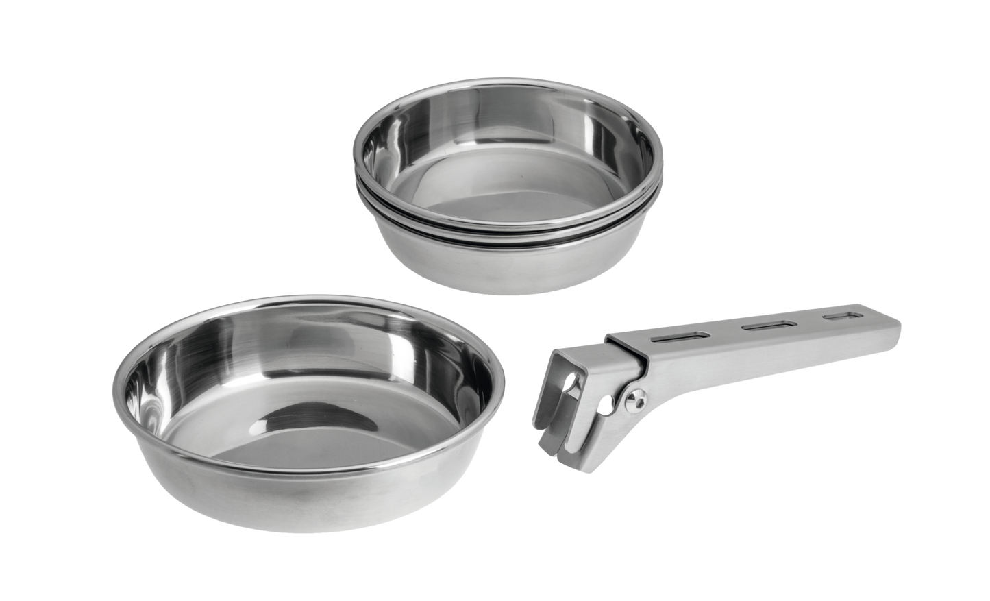 Pfännchen-Set (B)