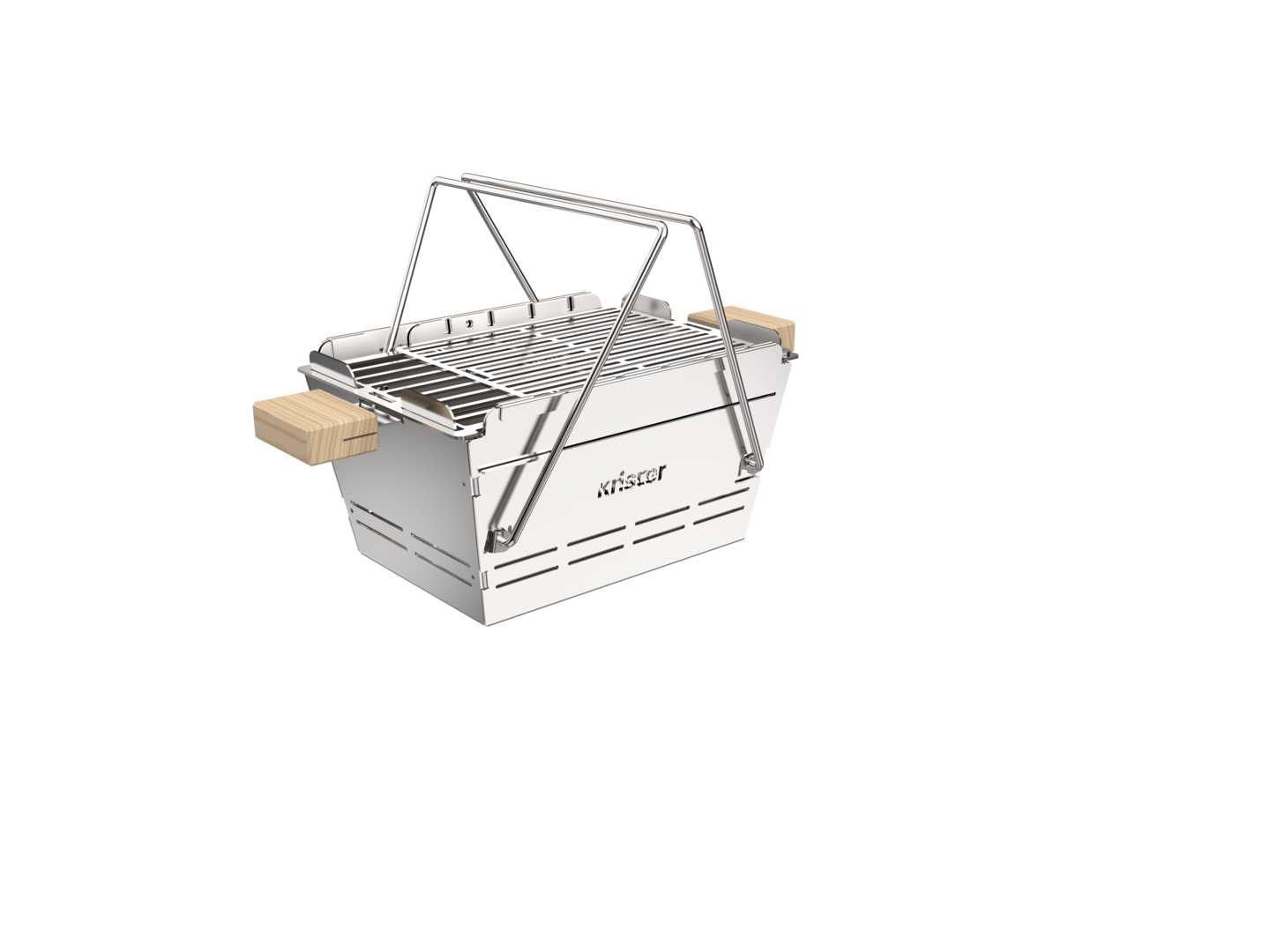 Knister Grill Premium (R)