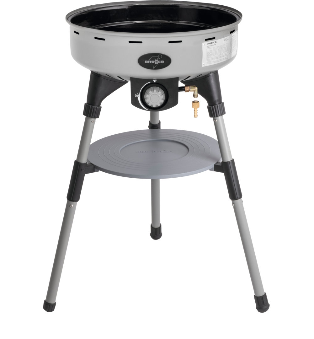 DEVIL BBQRUISER HT CLASSIC GRID 30