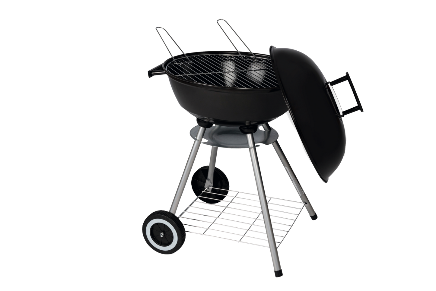 BBQ-Grill (A)
