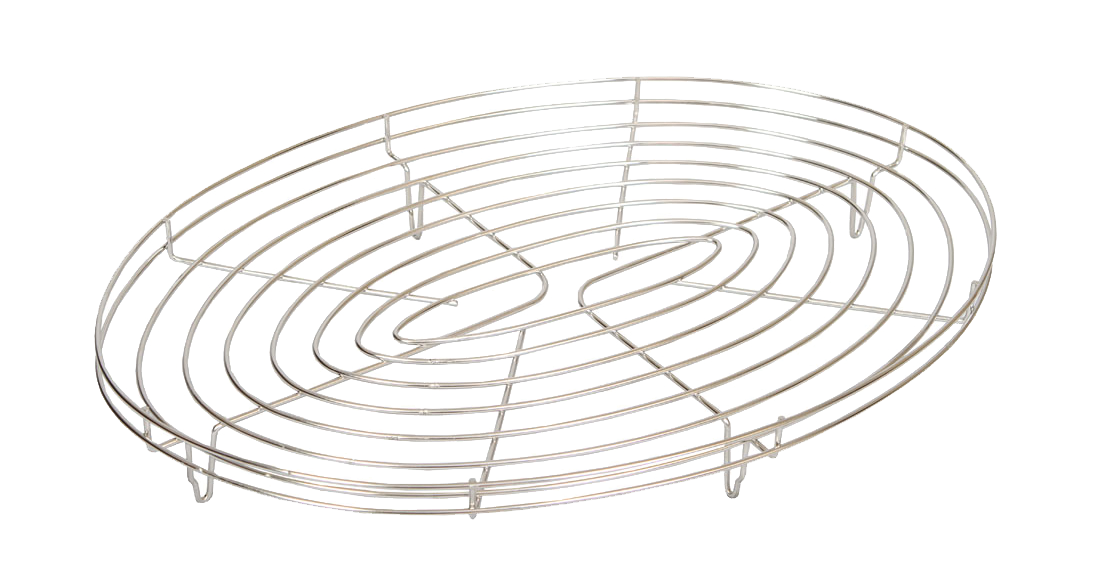 Bratenrost für COBB-Grill SUPREME (R)