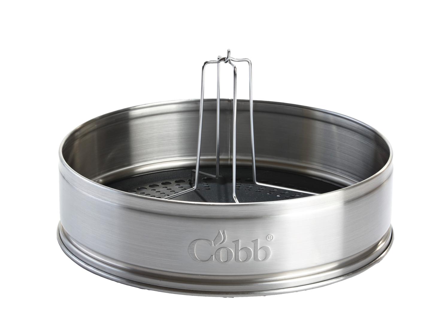 Deckelverlängerung für COBB-GRILL (R)
