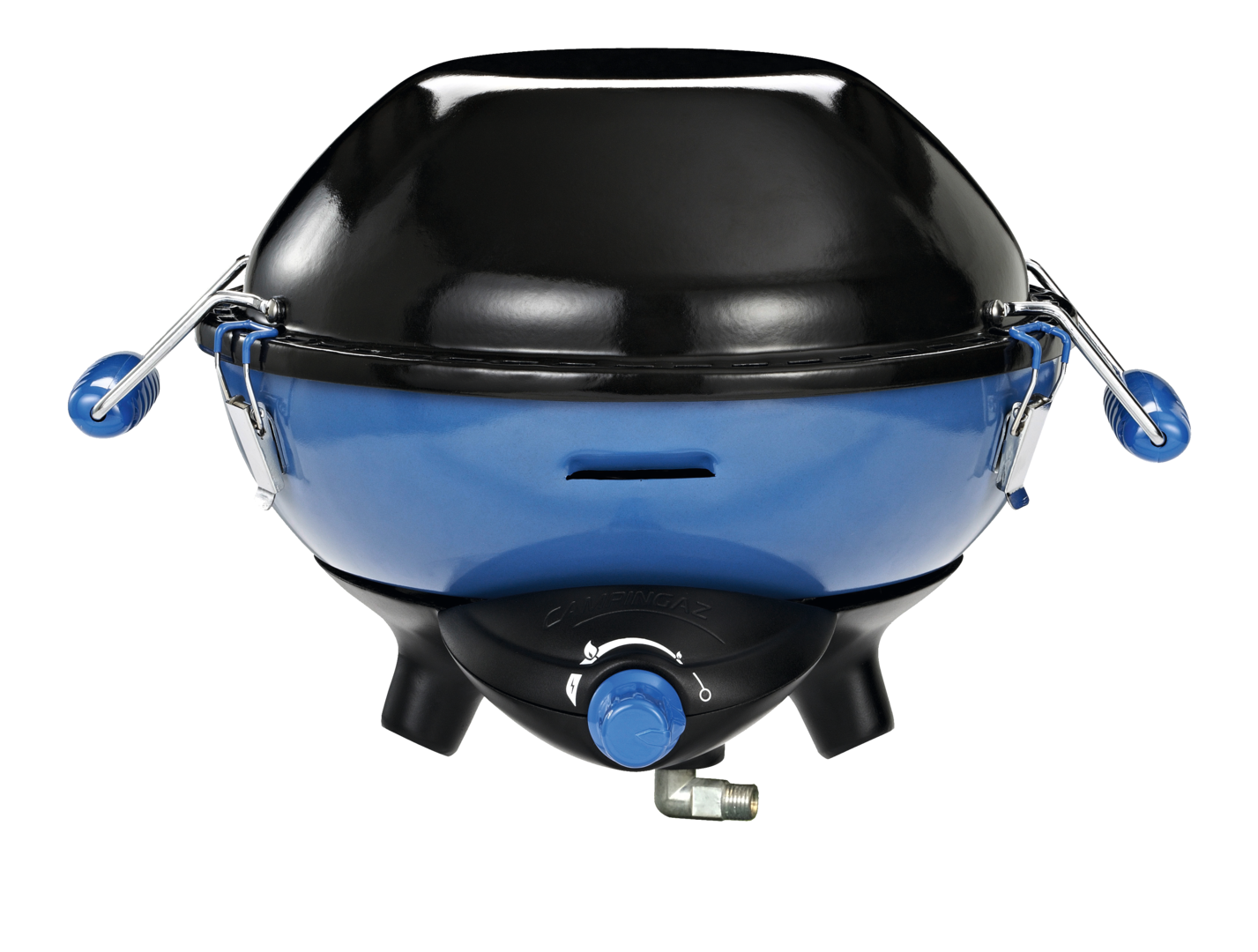 PartyGrill 400 R