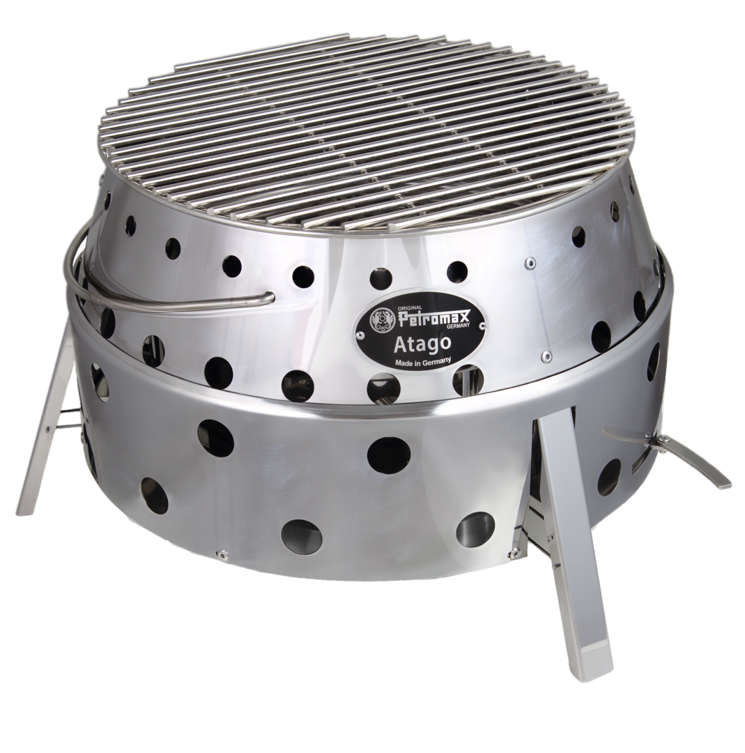 Petromax ATAGO BBQ