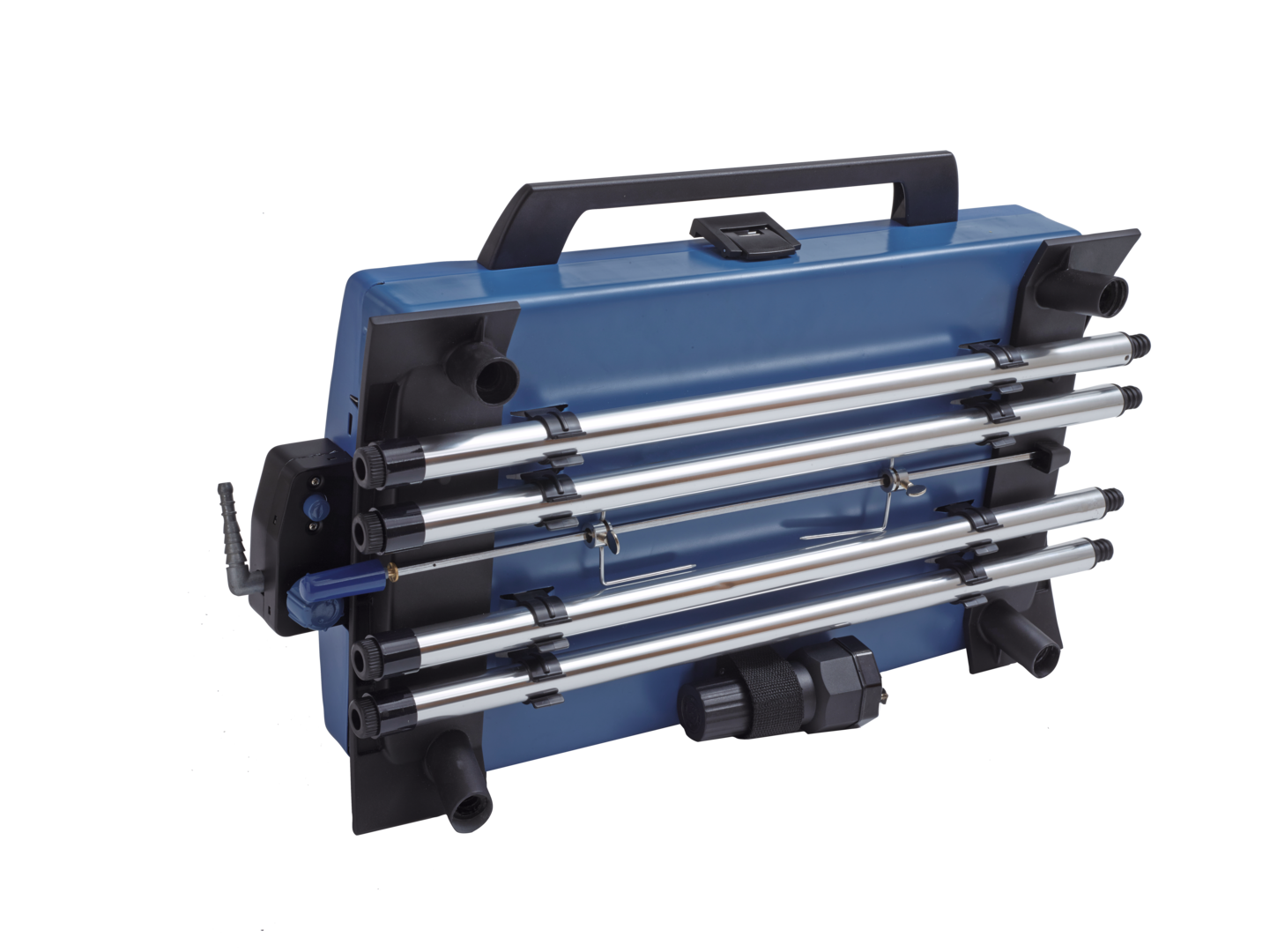 Koffergasgrill 400 SGR