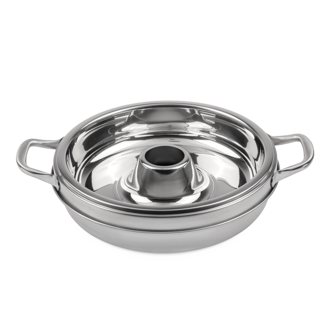 Petromax Camping Backofen (R)
