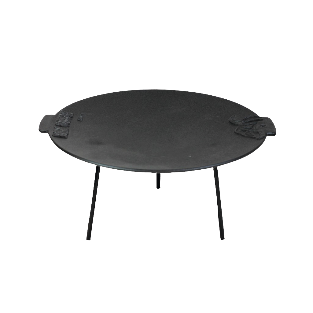Griddle & Feuerschale (R)