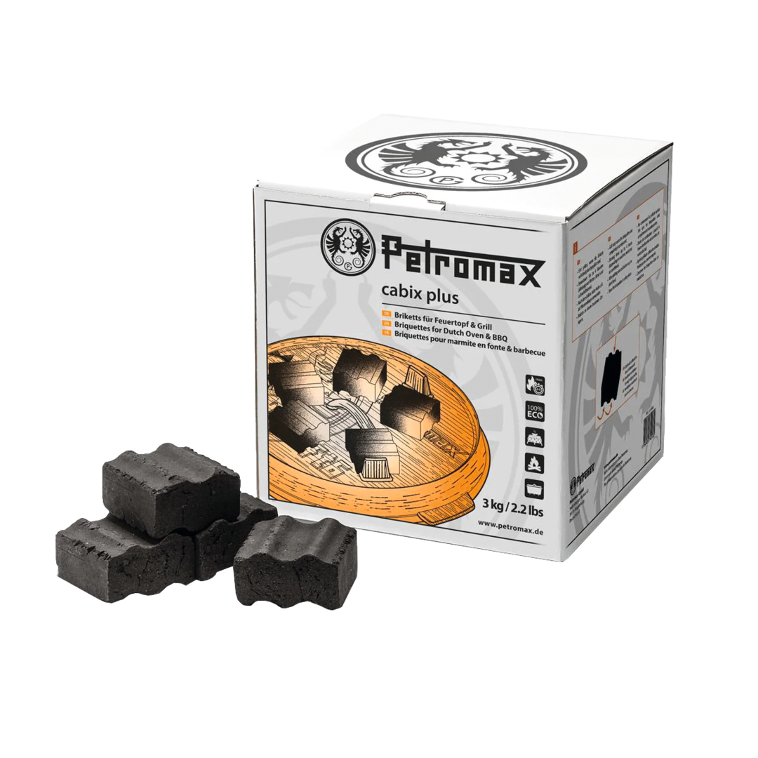 Petromax Cabix Plus Briketts (R)