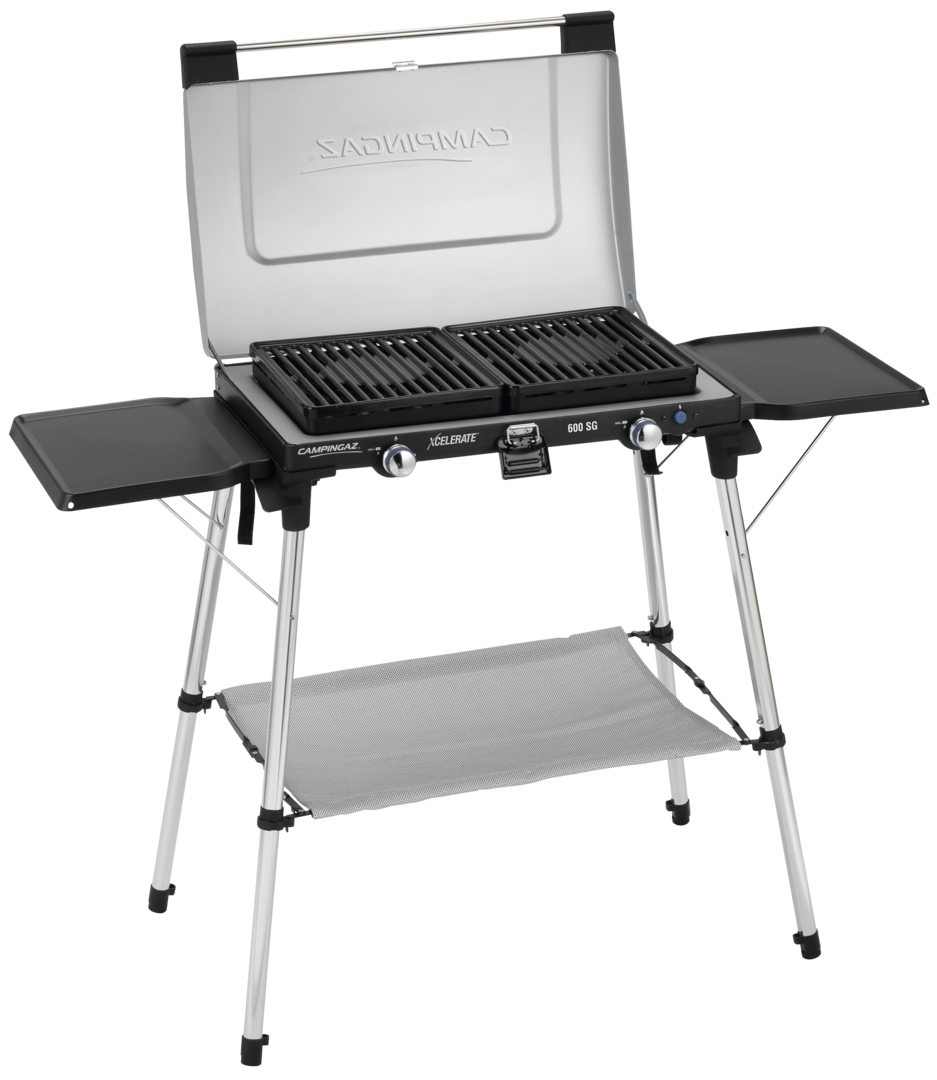 Gaskocher 600 SG (A)