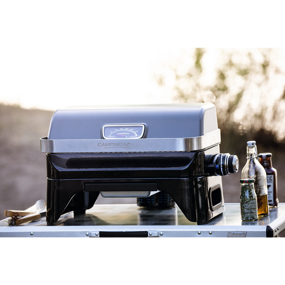 Grill Attitude 1200 2GO CV