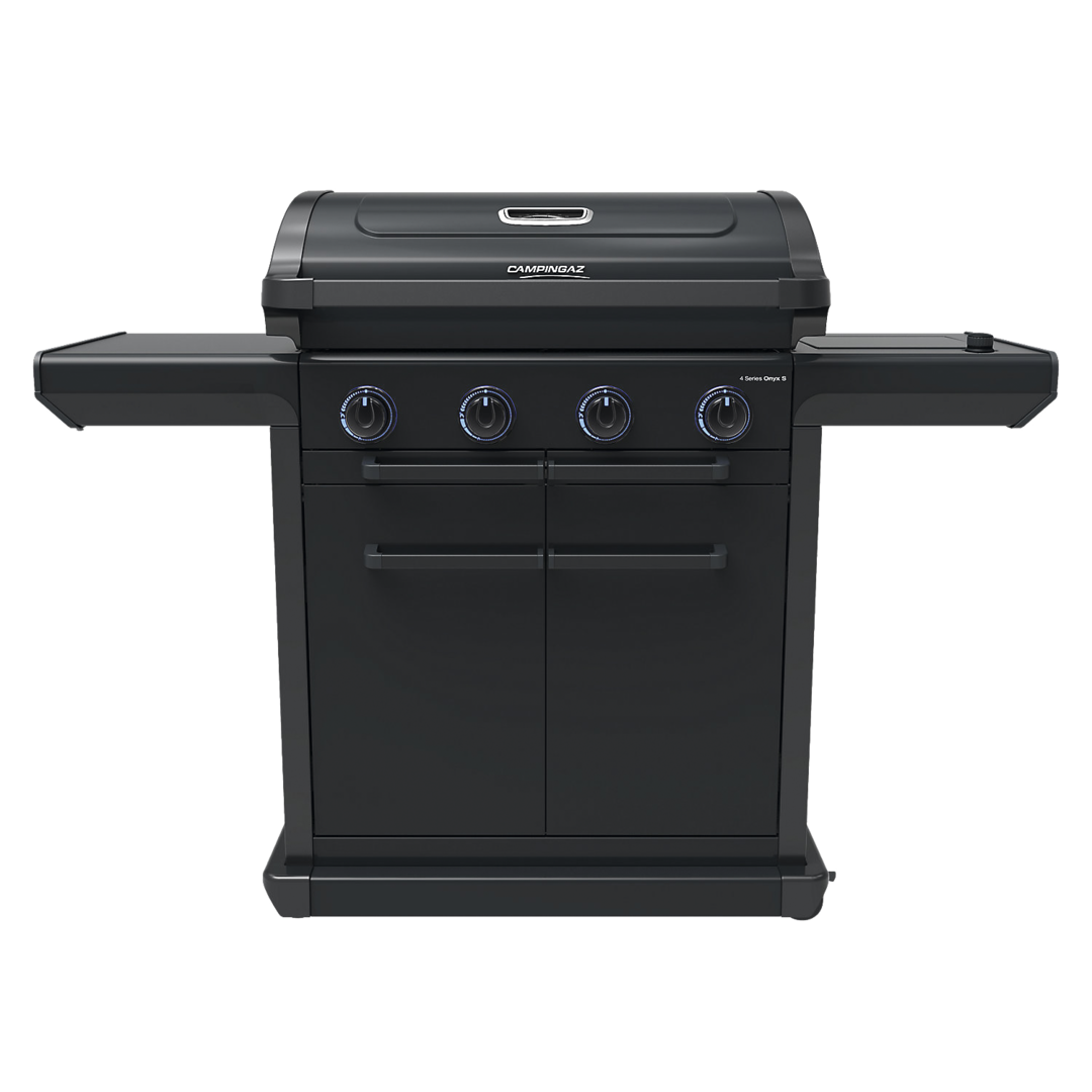 Gasgrill 4 Series Onyx S 37386 (S)(B)