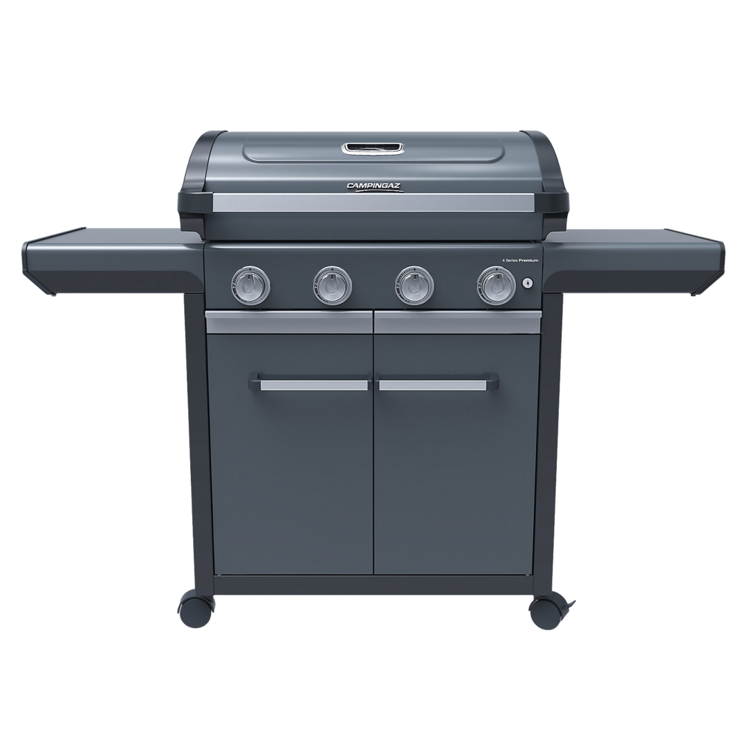 Gasgrill 4 Series Premium 37384 (S)(B)