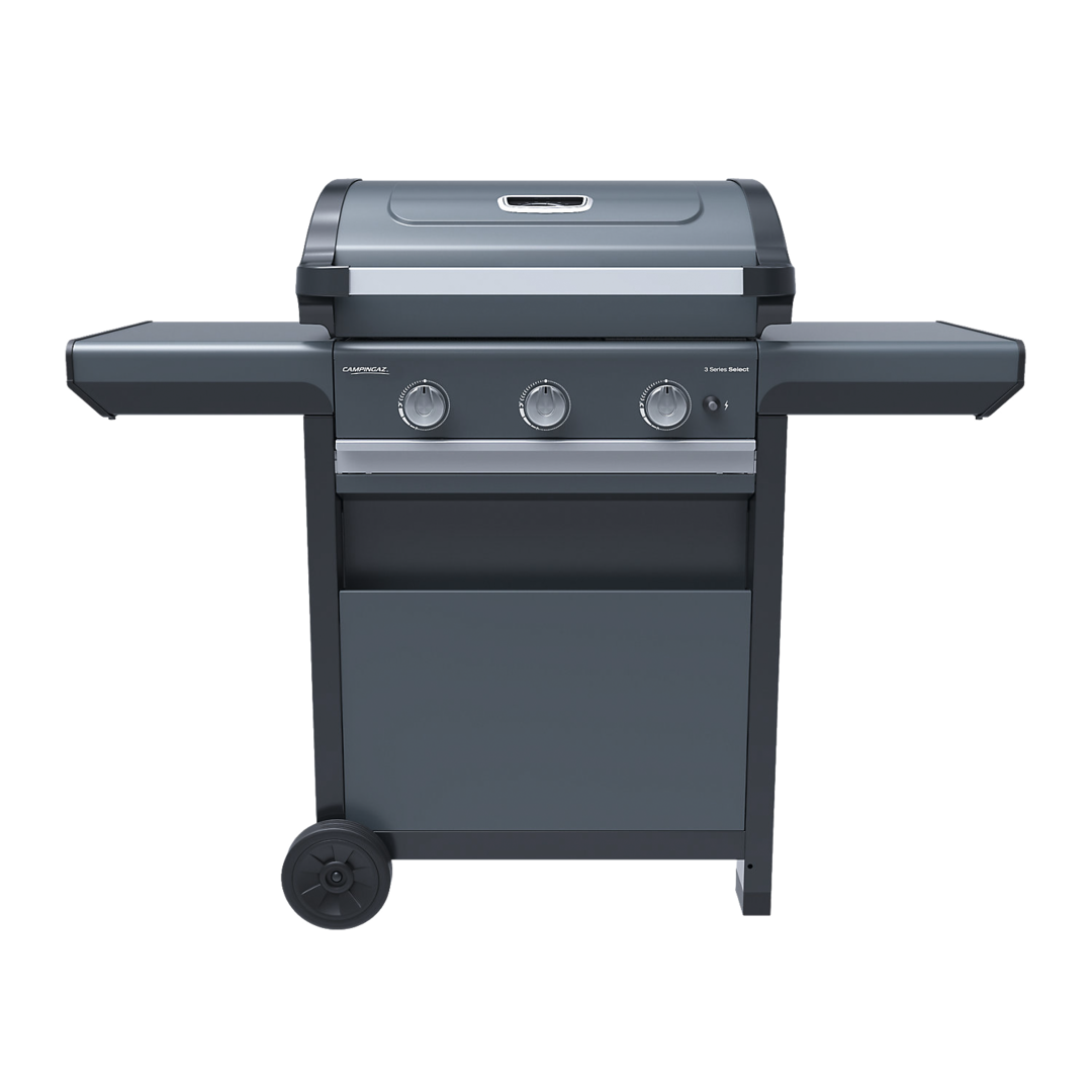Gasgrill 3 Series Select 37484 (B)