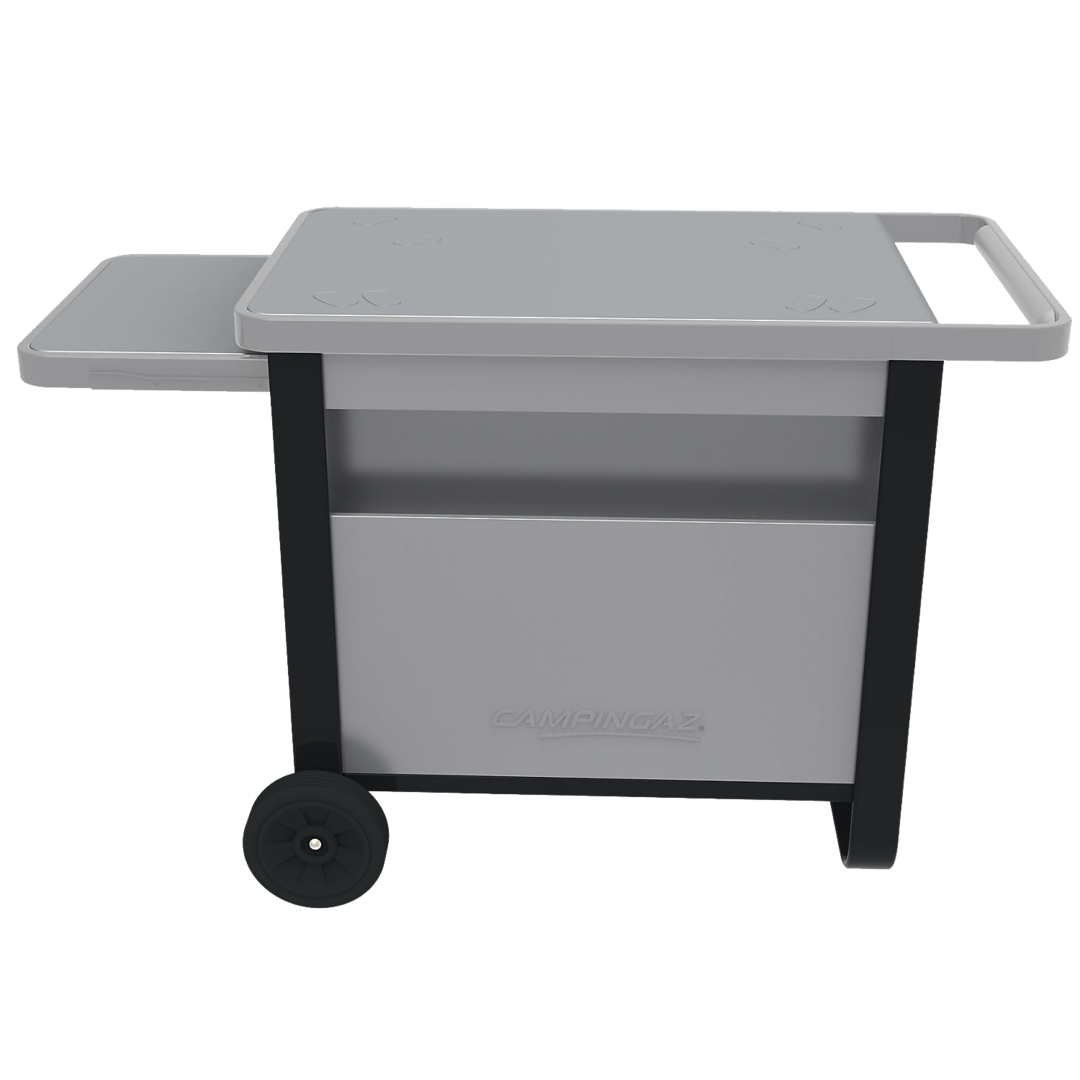Deluxe Trolley (B)