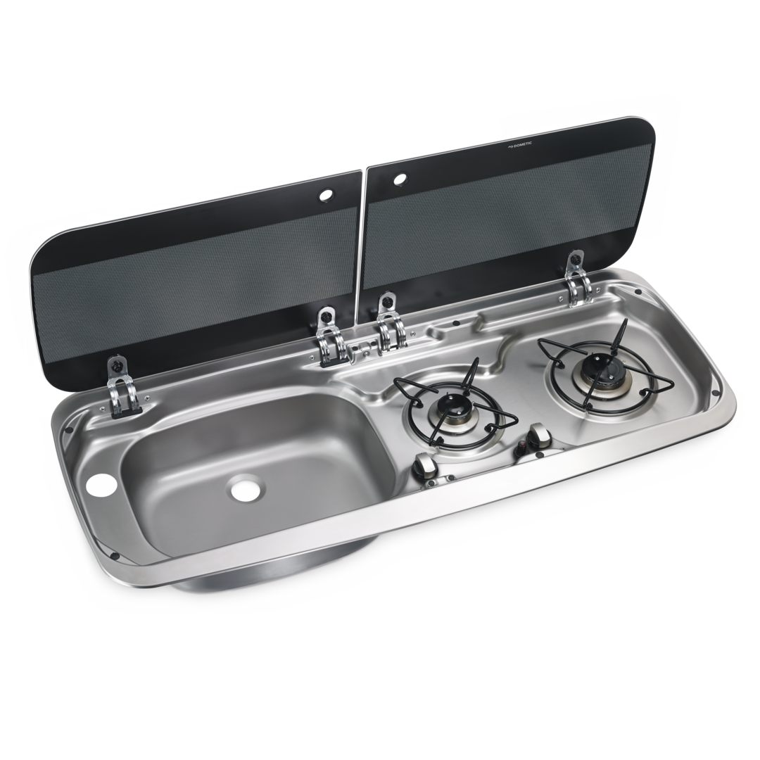 Dometic MO9222L Kombination