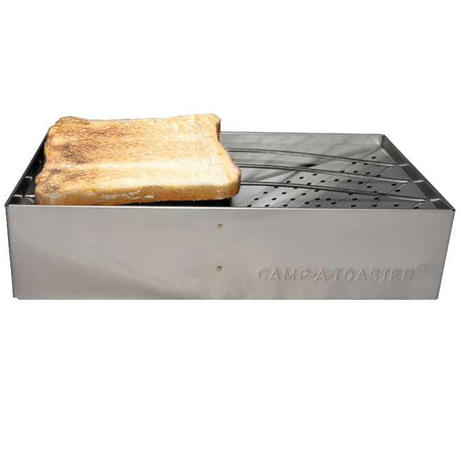 Camp-A-Toaster