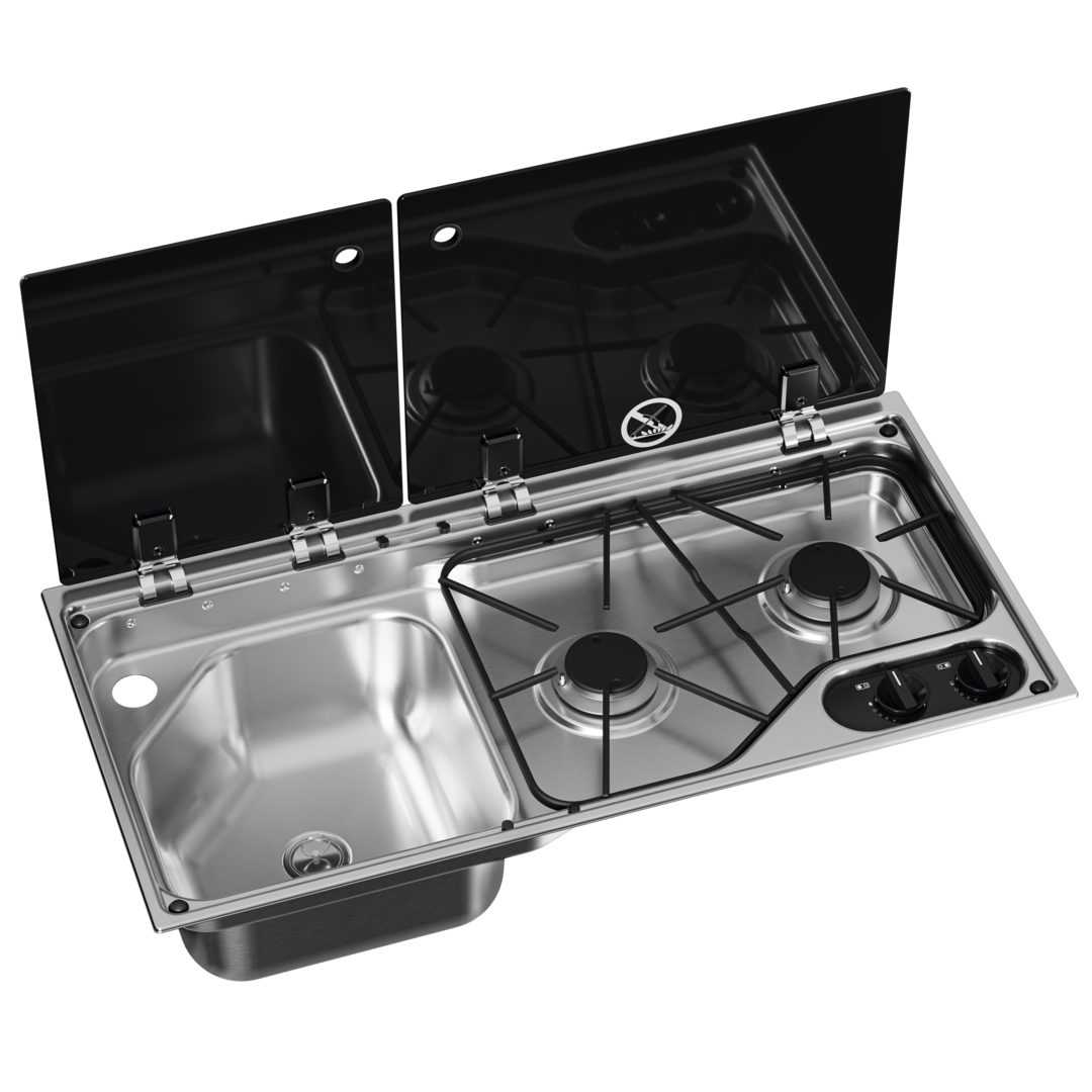 Dometic CVC1700G LH