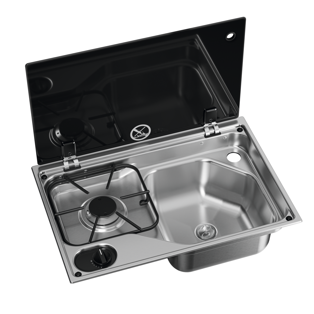 Dometic CVC1525G