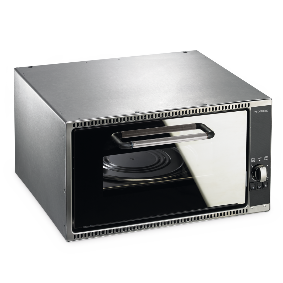 Einbau-Backofen OG 2000 (S) (A)