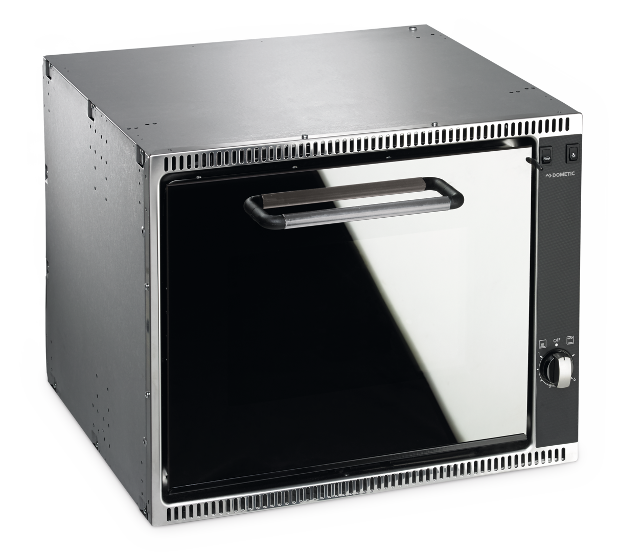 Einbau-Backofen OG 3000 (S) (R)