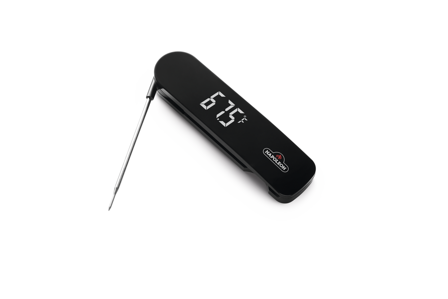 Digitales Fleischthermometer-Fast Read