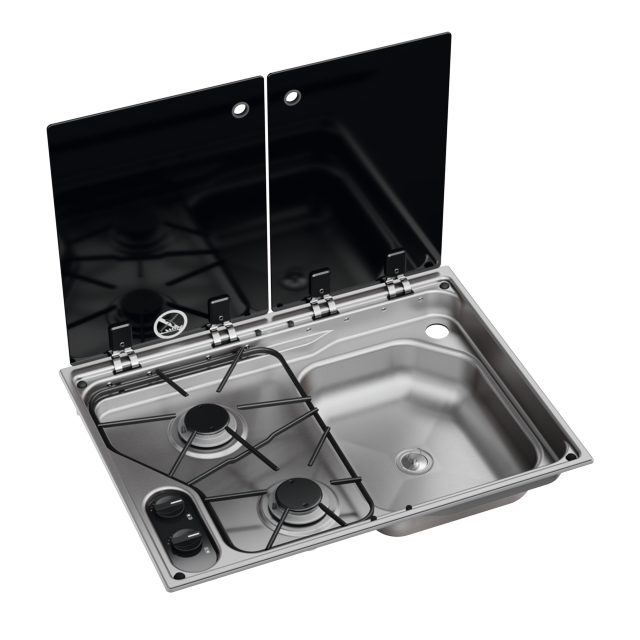 Dometic CVC1600G