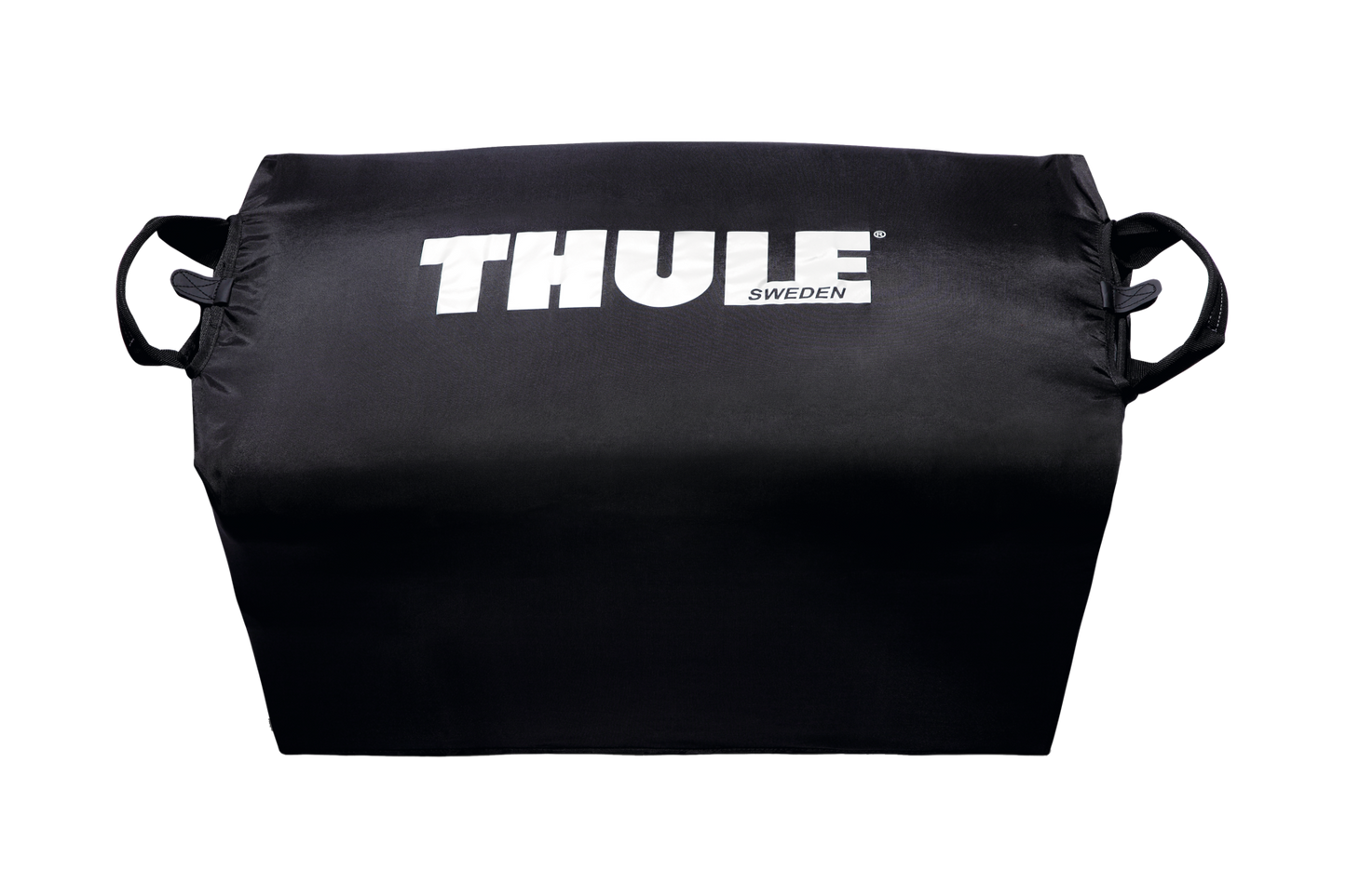 Go Box medium, schwarz