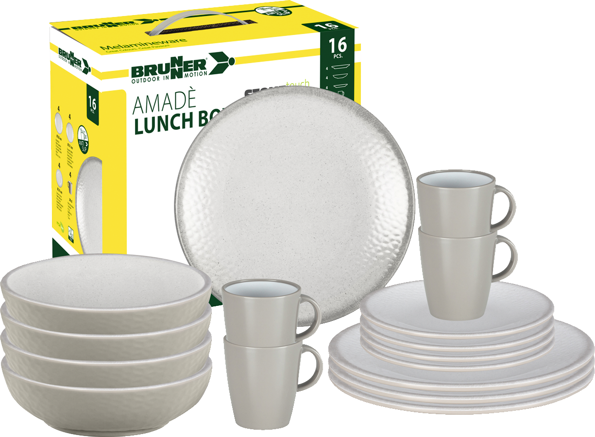 Lunch Box Amade