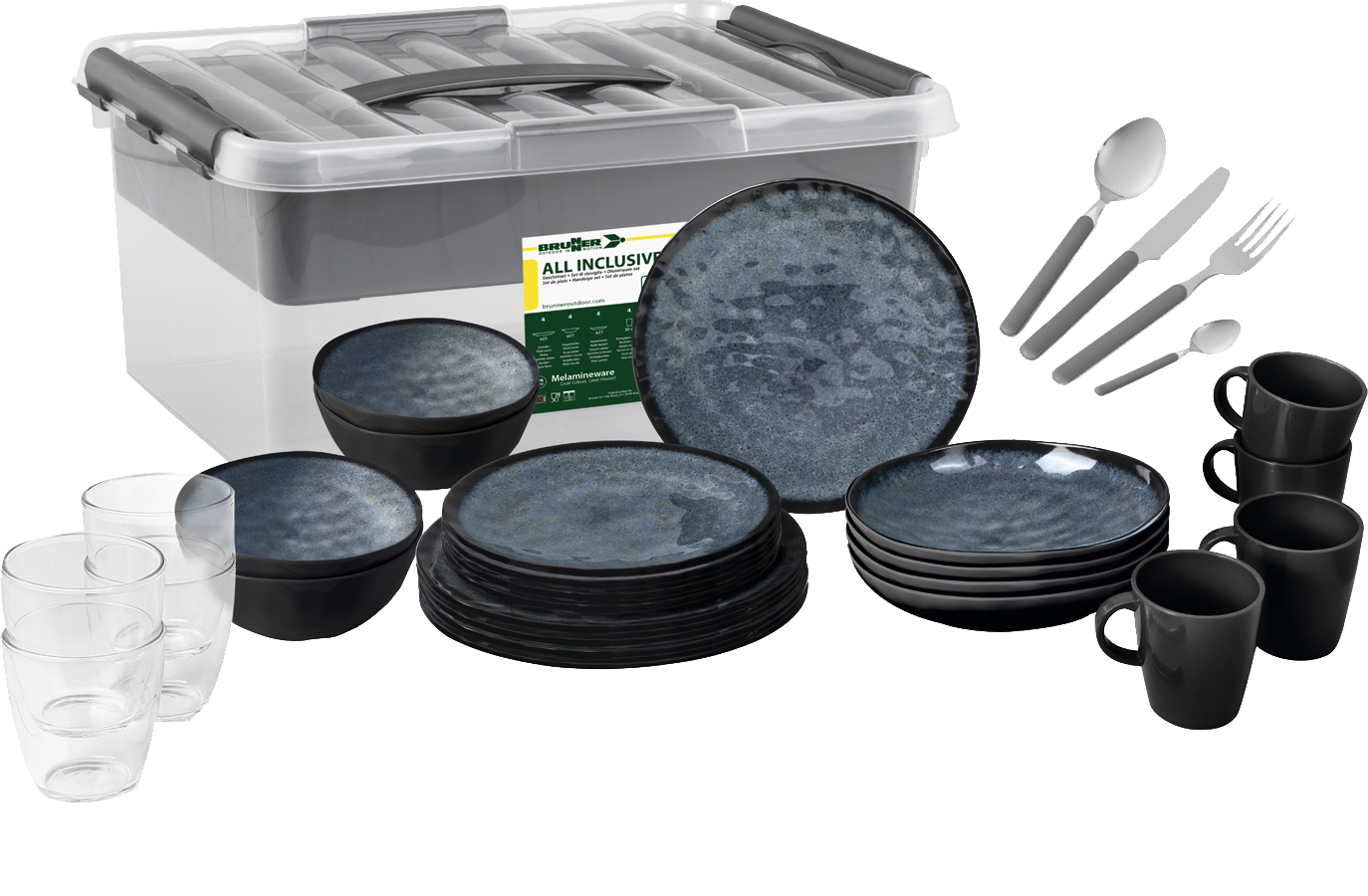 All Inclusive VIP Venetian