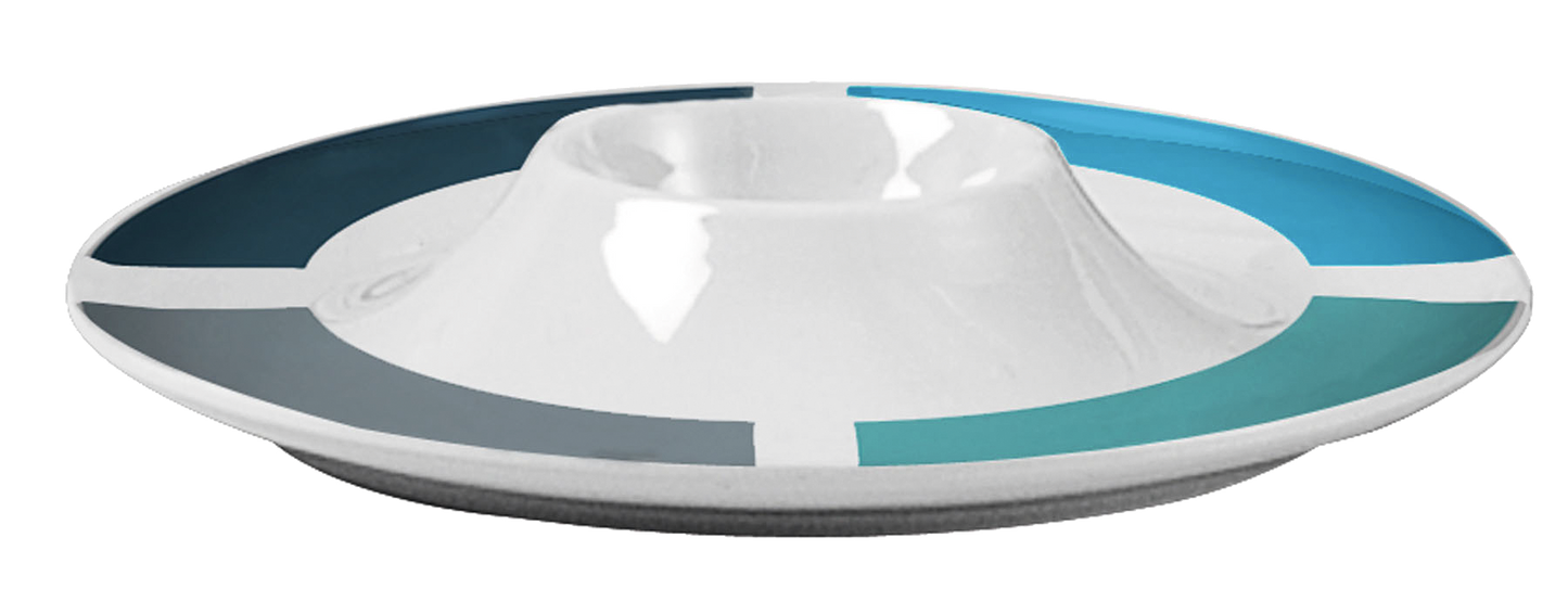 Eierbecher SPECTRUM AQUARIUS (A)