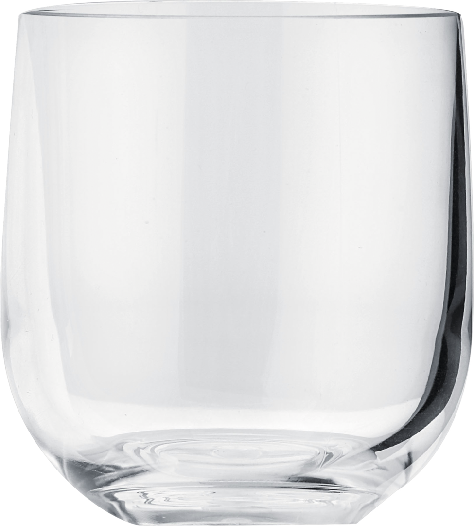 Wasserglas Cuvee 2-er Set