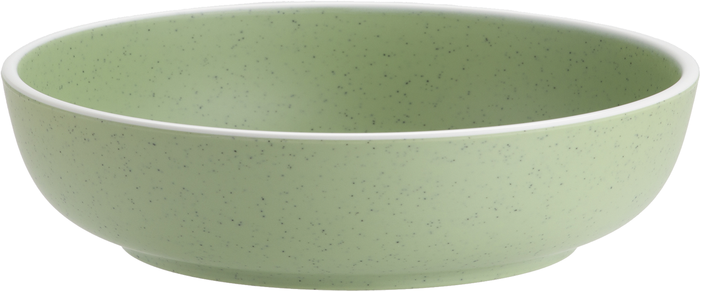 Salatschüssel DOLOMIT GREEN