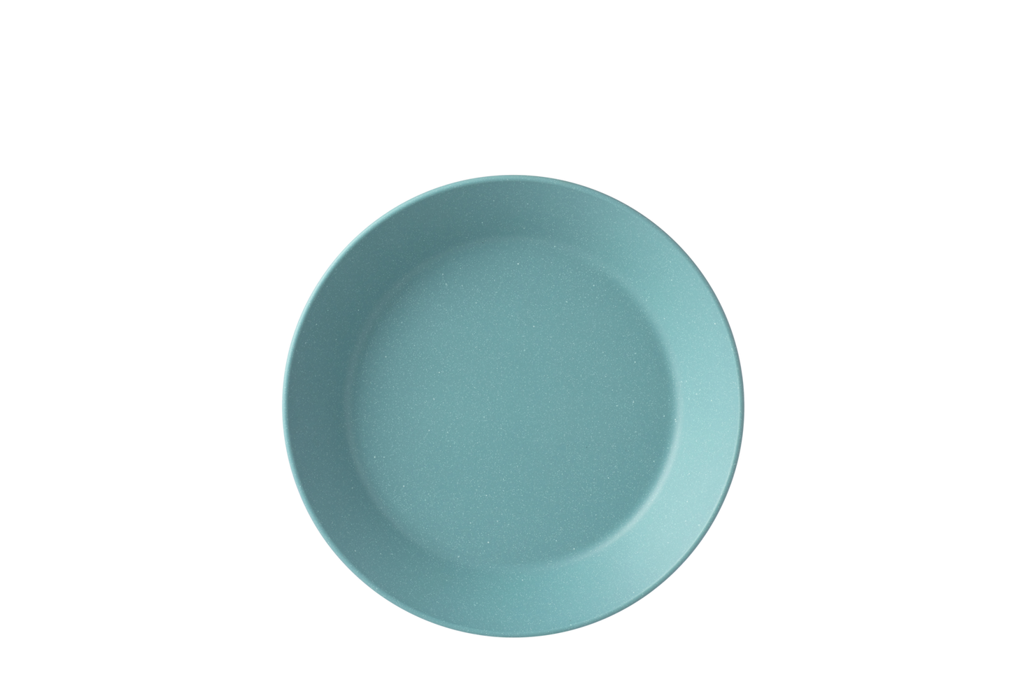 Suppenteller BLOOM Pepple green (R)