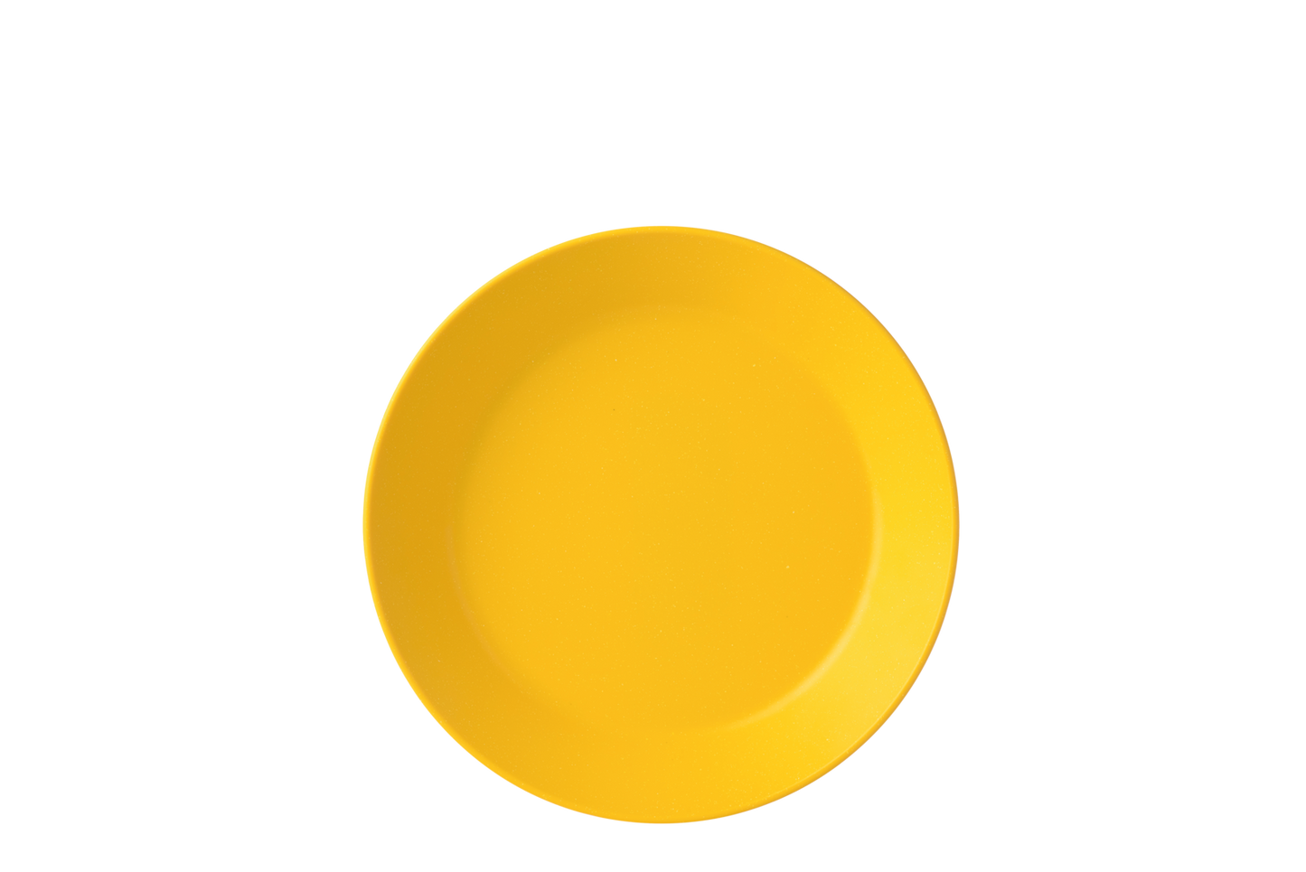 Suppenteller BLOOM Pepple yellow (R)