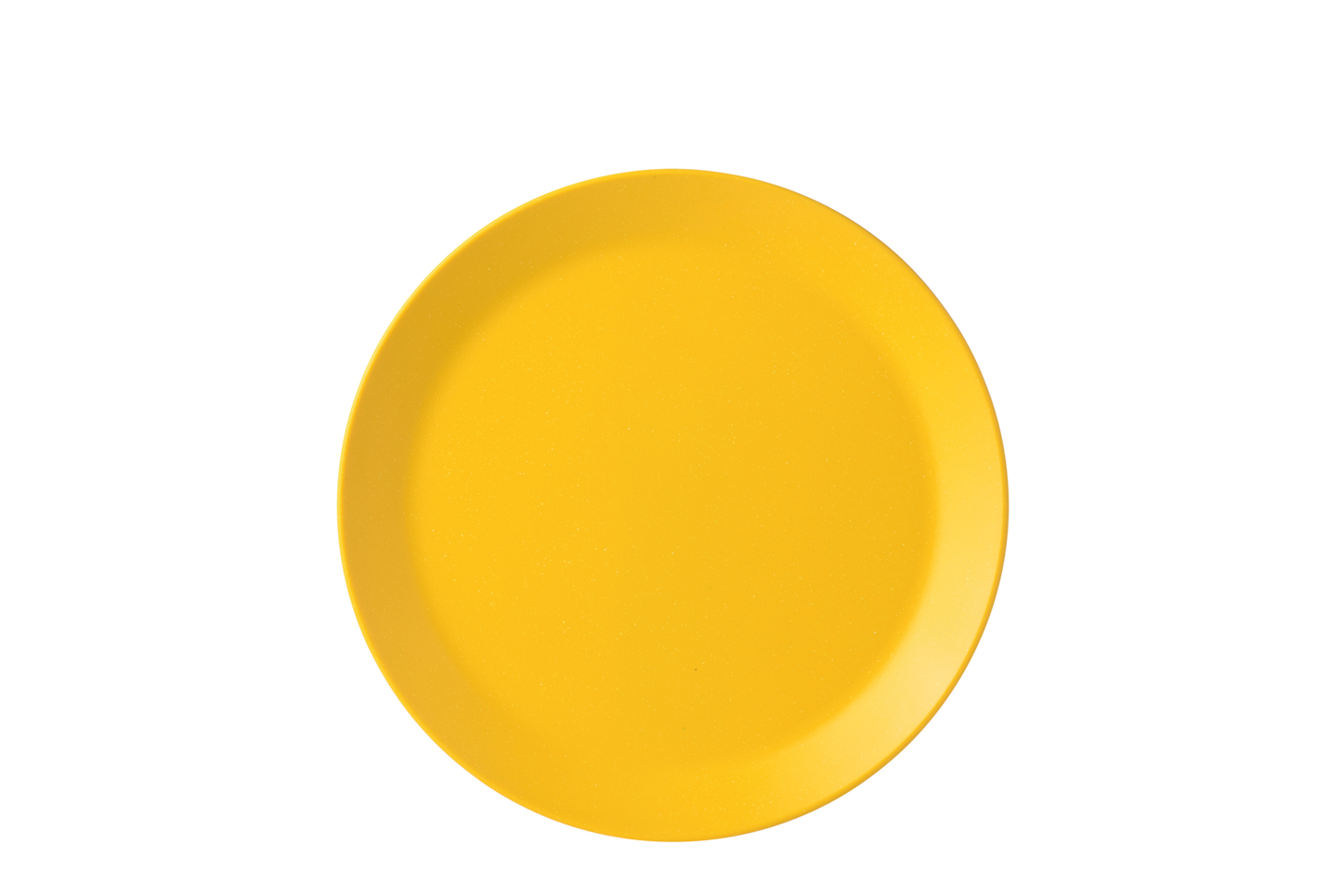 Dessertteller BLOOM Pepple yellow (R)