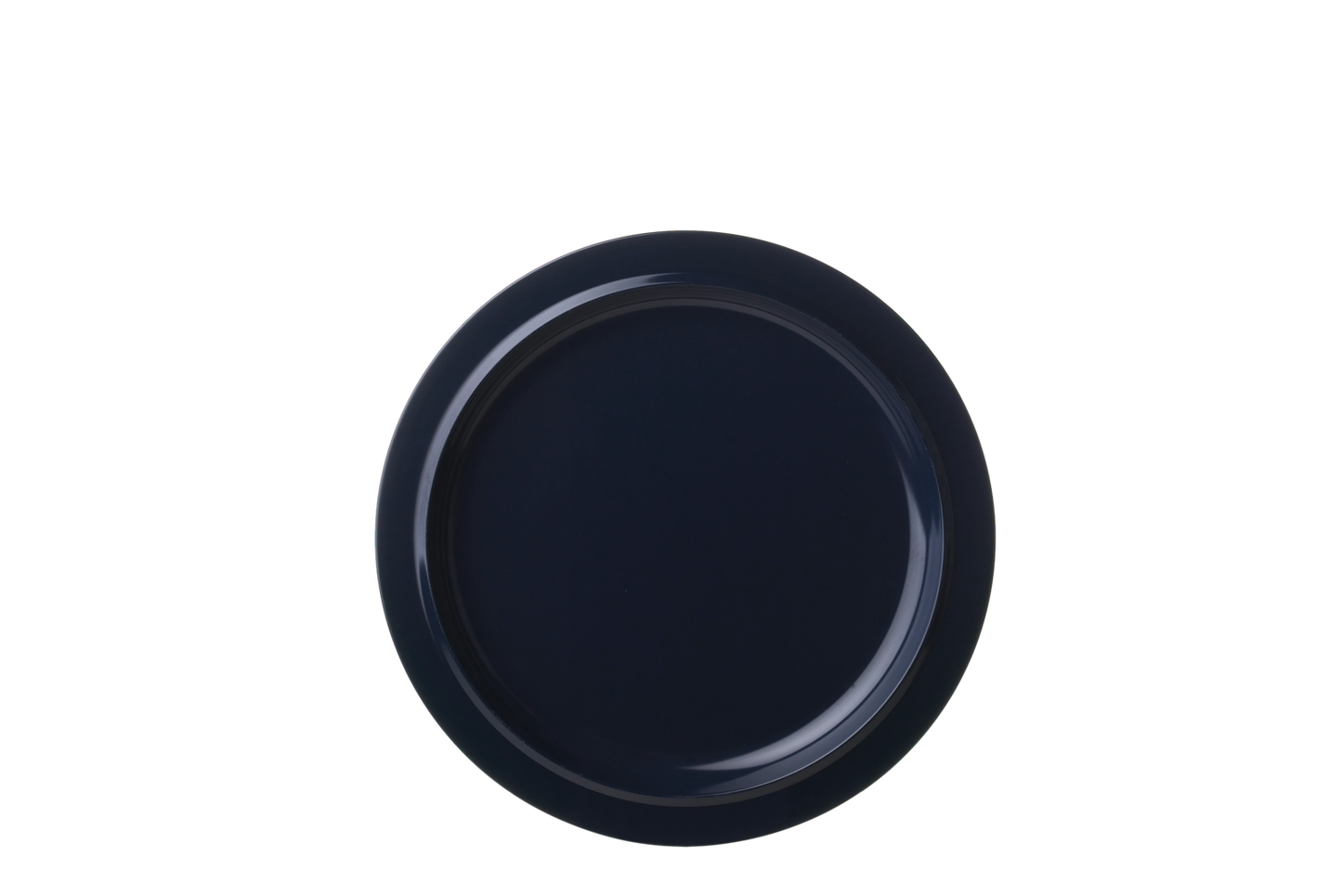 Dessertteller BASIC Ocean blue (R)