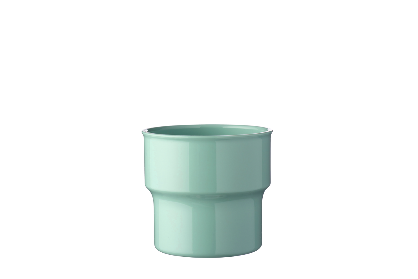 Becher BASIC Retro green (R)