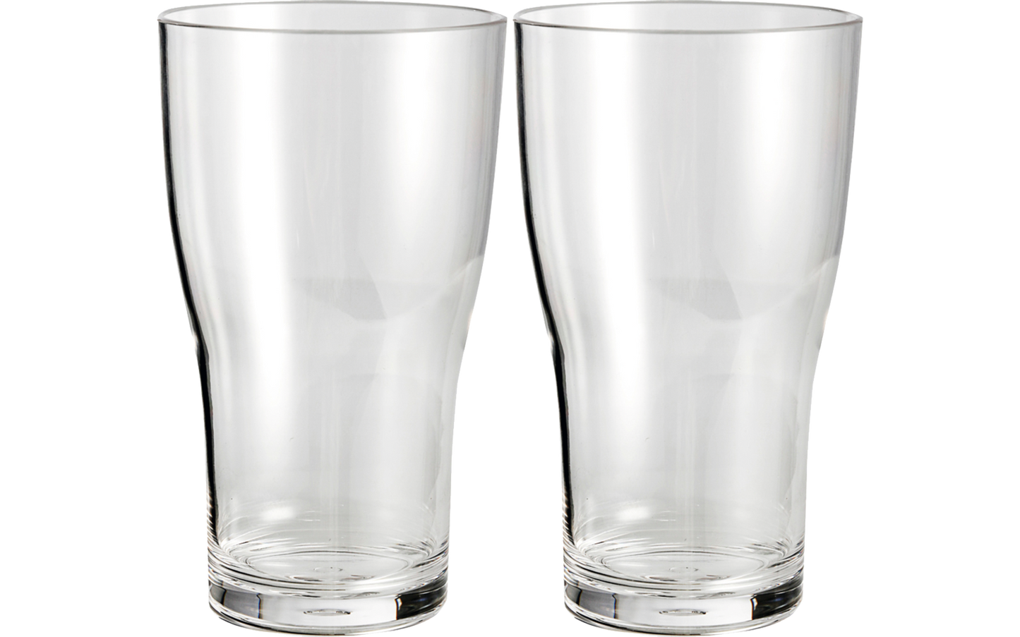 Bierglas PINT 2er Set