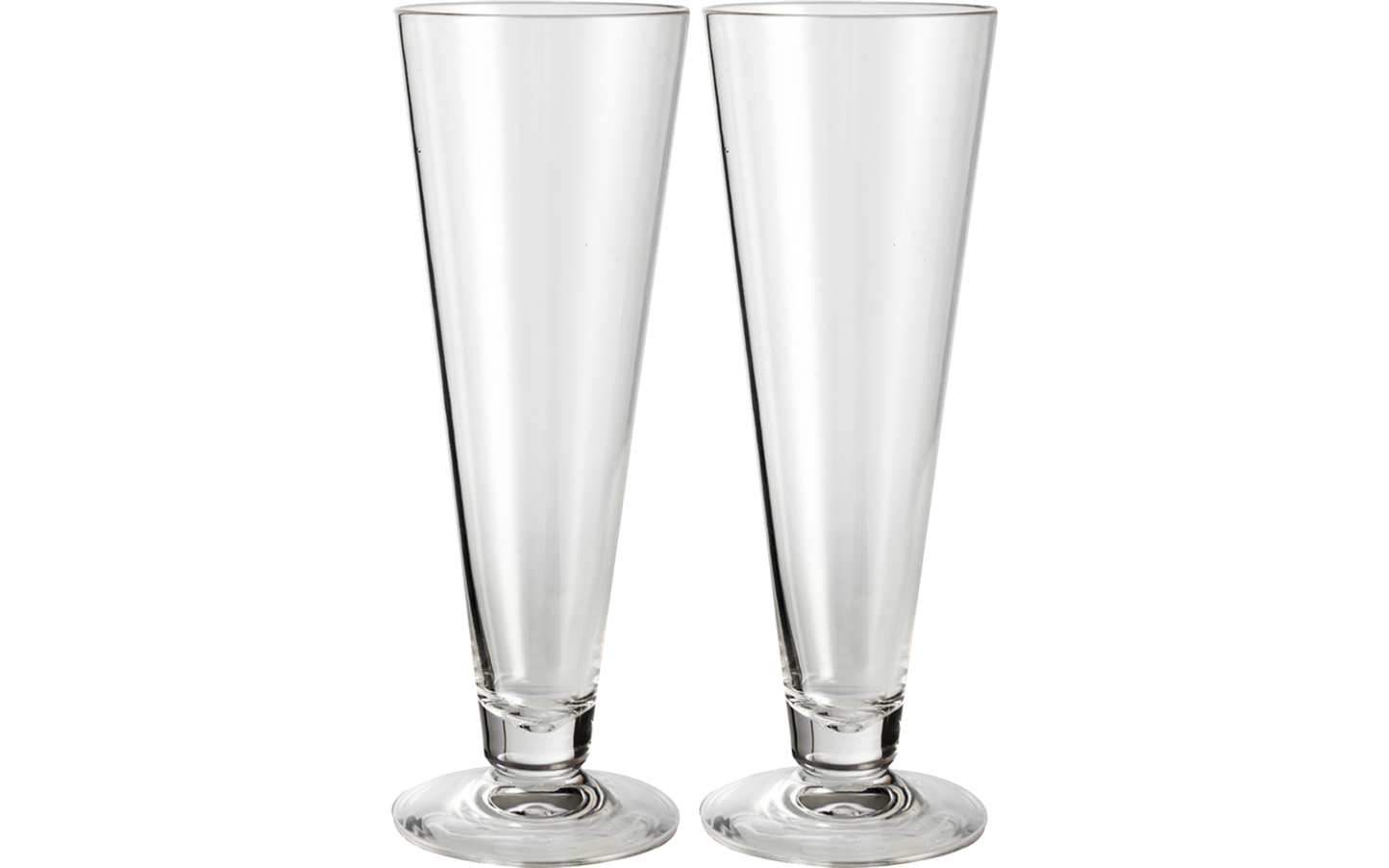Bierglas PILSNER 2er Set