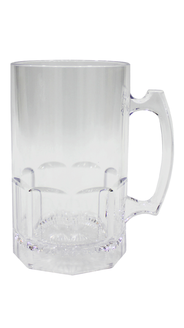 Bierglas PINTOS 2er Set