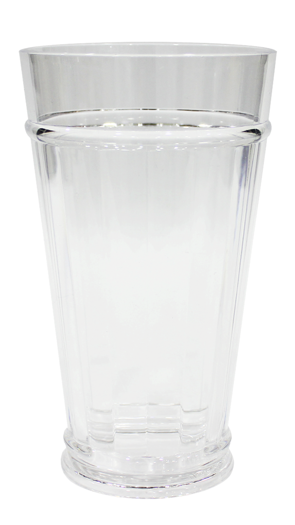 Glas ALBA GM 2er Set